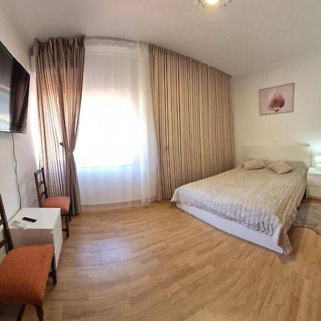 Residencial Princesa Do Ave Вила ду Конде Екстериор снимка