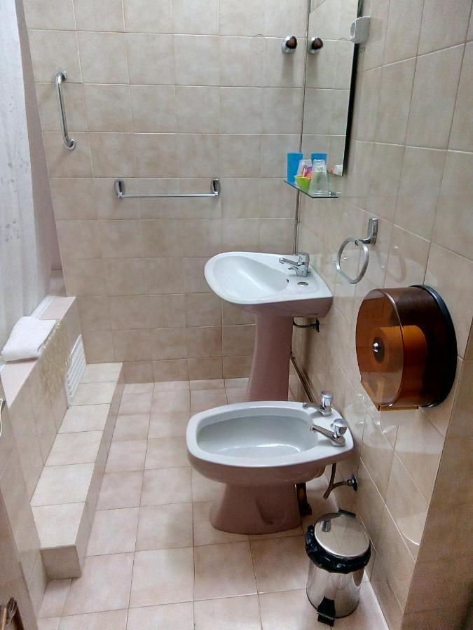 Residencial Princesa Do Ave Вила ду Конде Екстериор снимка