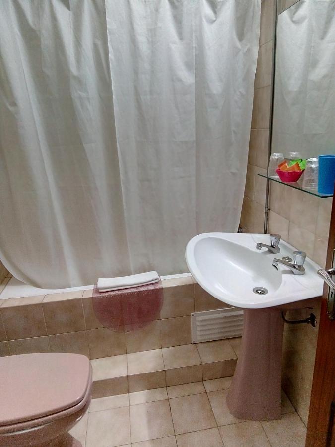 Residencial Princesa Do Ave Вила ду Конде Екстериор снимка