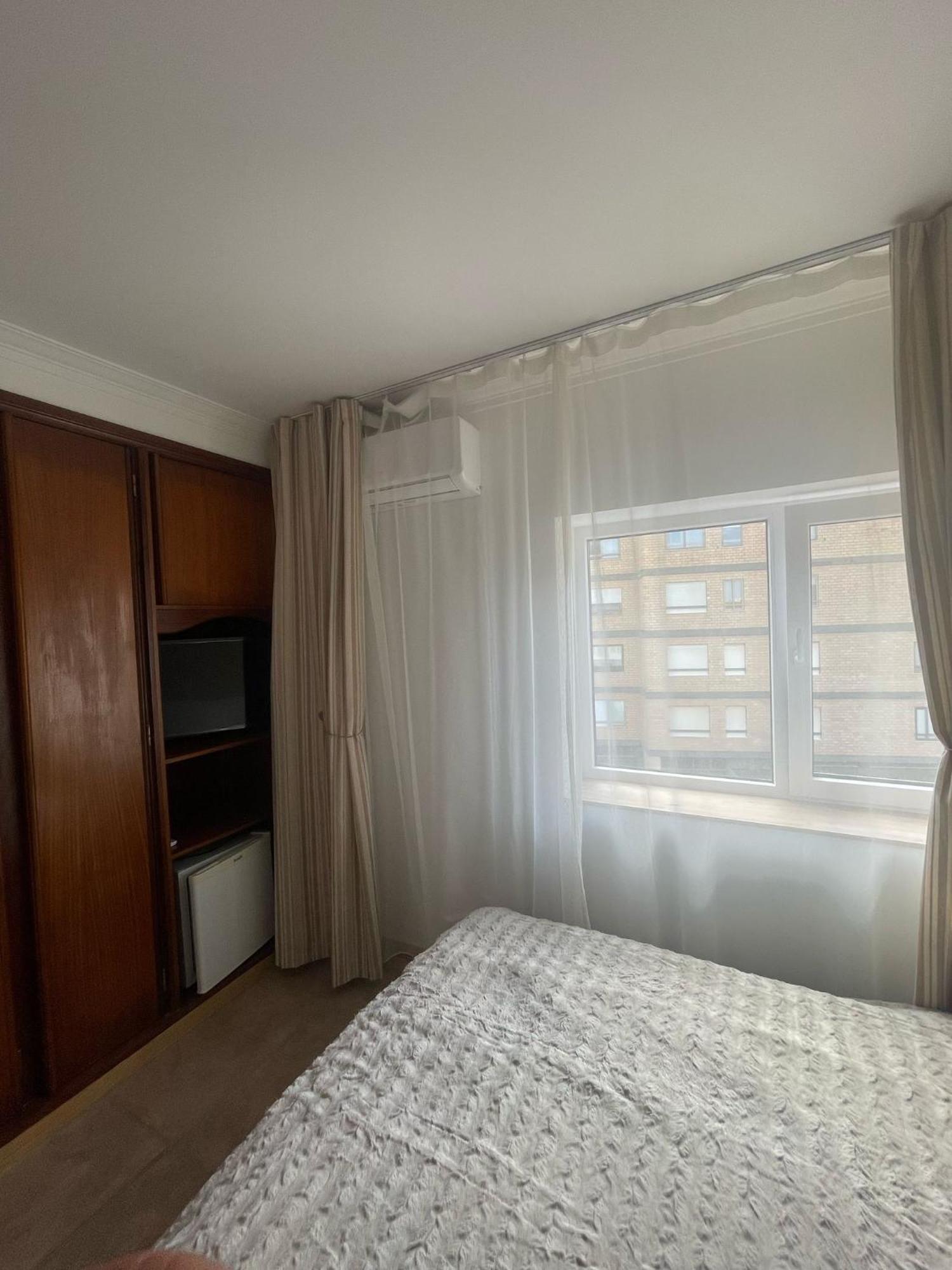 Residencial Princesa Do Ave Вила ду Конде Екстериор снимка