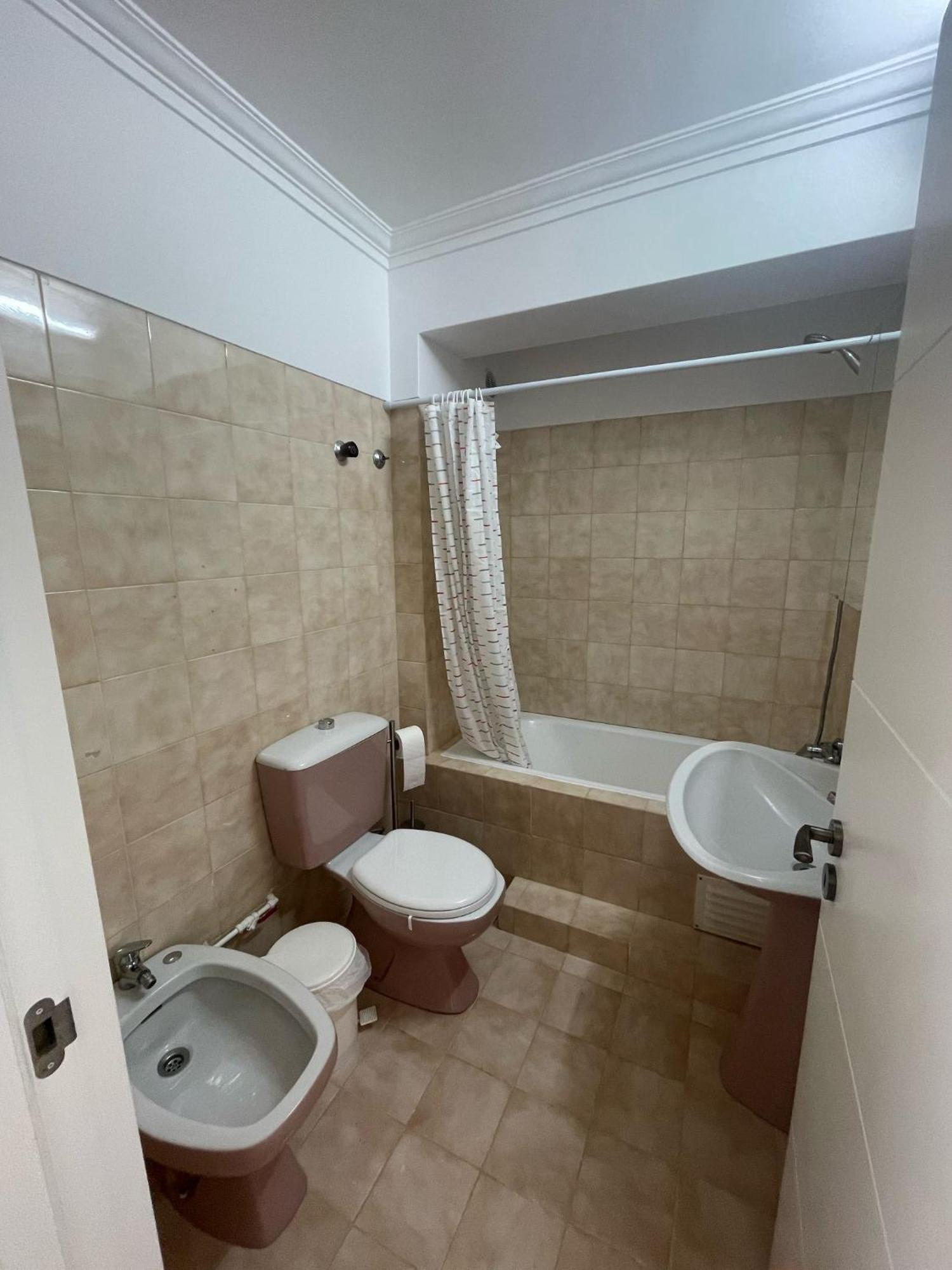 Residencial Princesa Do Ave Вила ду Конде Екстериор снимка