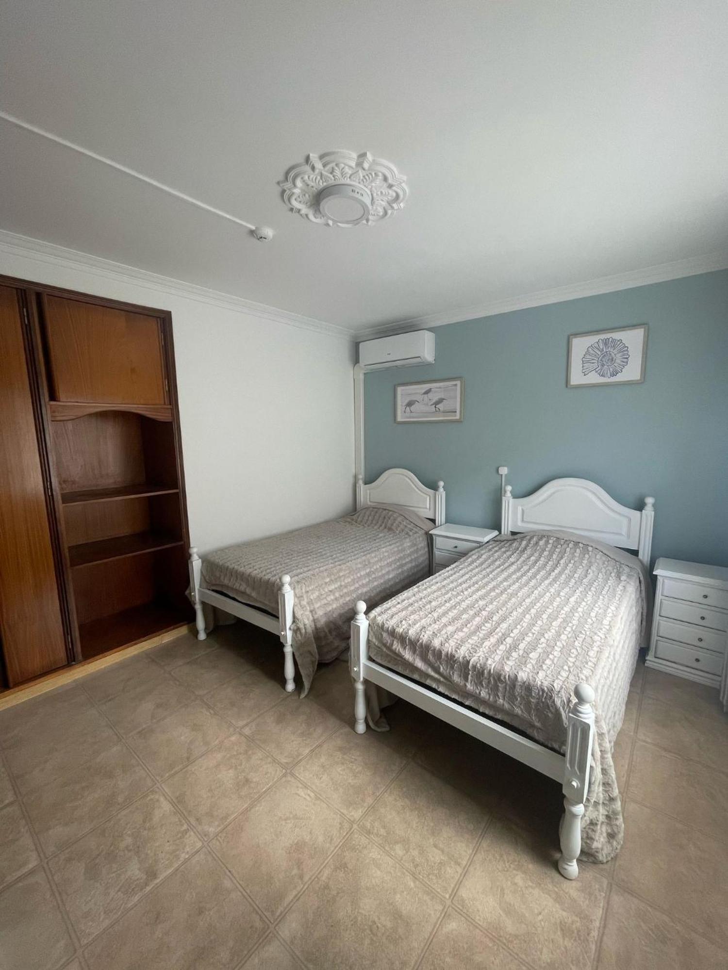 Residencial Princesa Do Ave Вила ду Конде Екстериор снимка