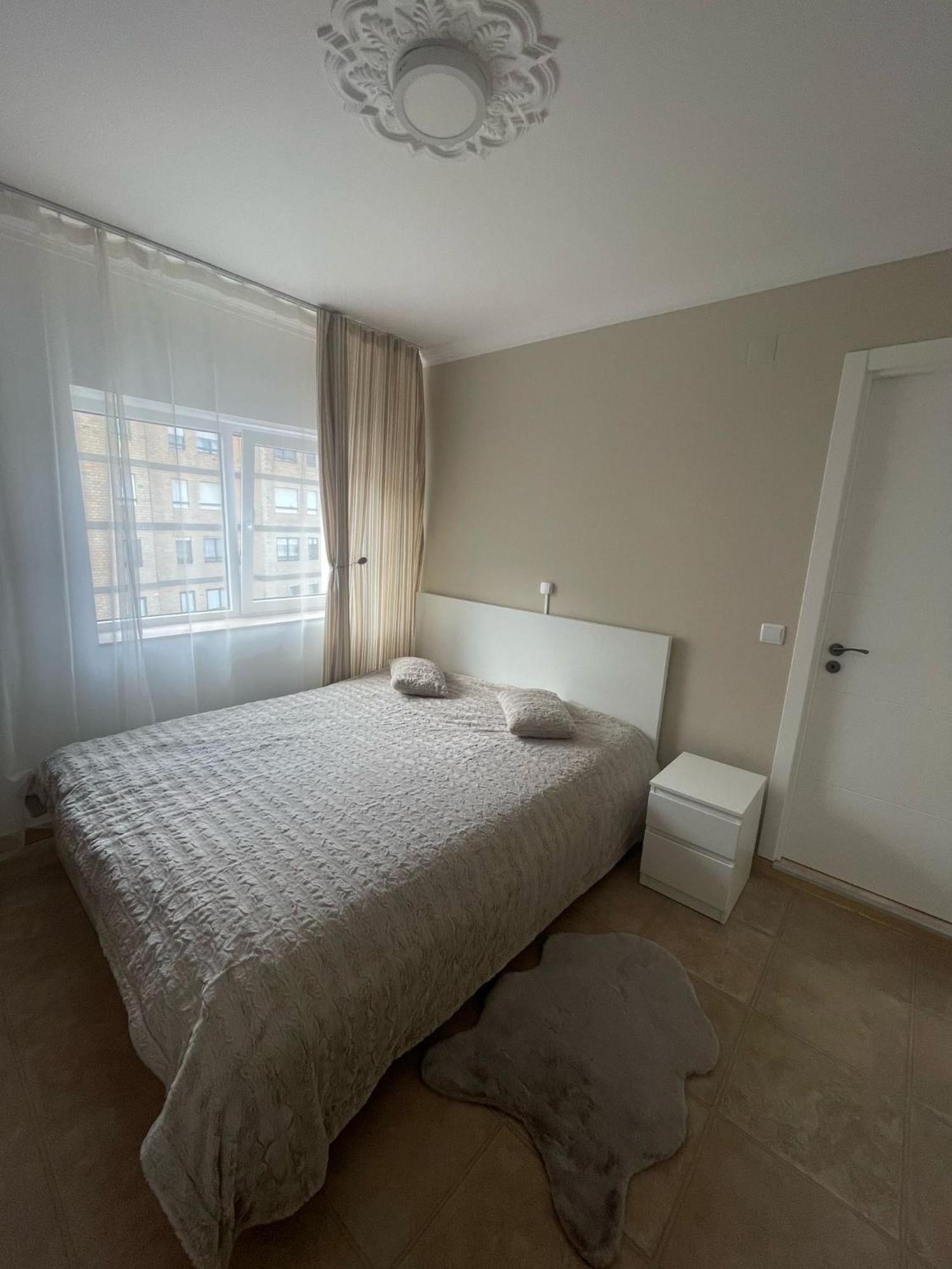 Residencial Princesa Do Ave Вила ду Конде Екстериор снимка