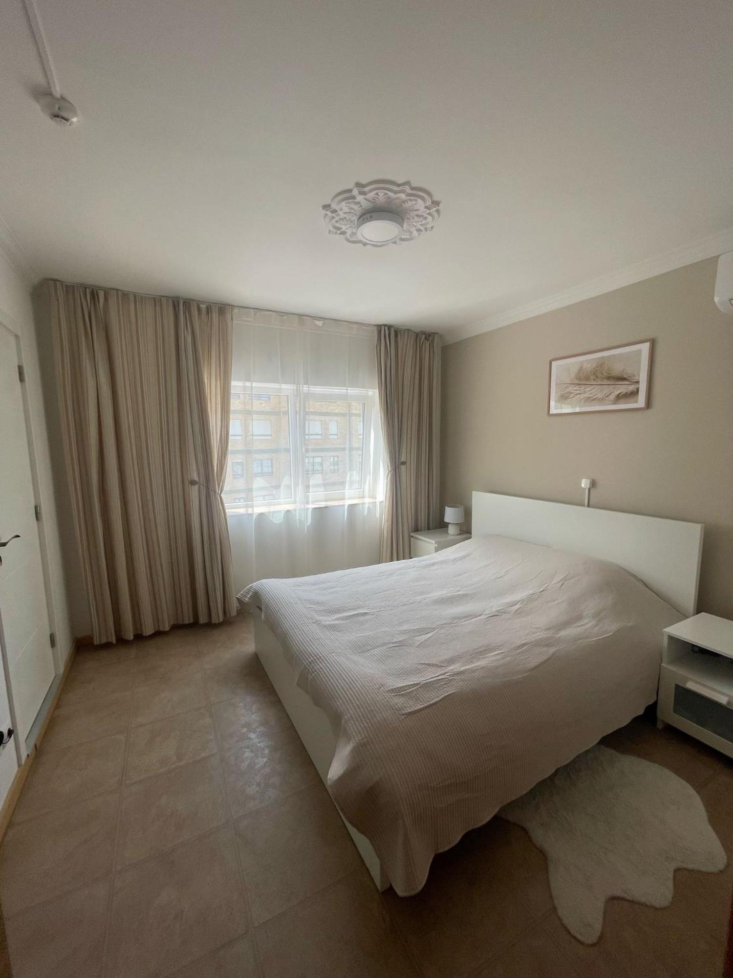 Residencial Princesa Do Ave Вила ду Конде Екстериор снимка