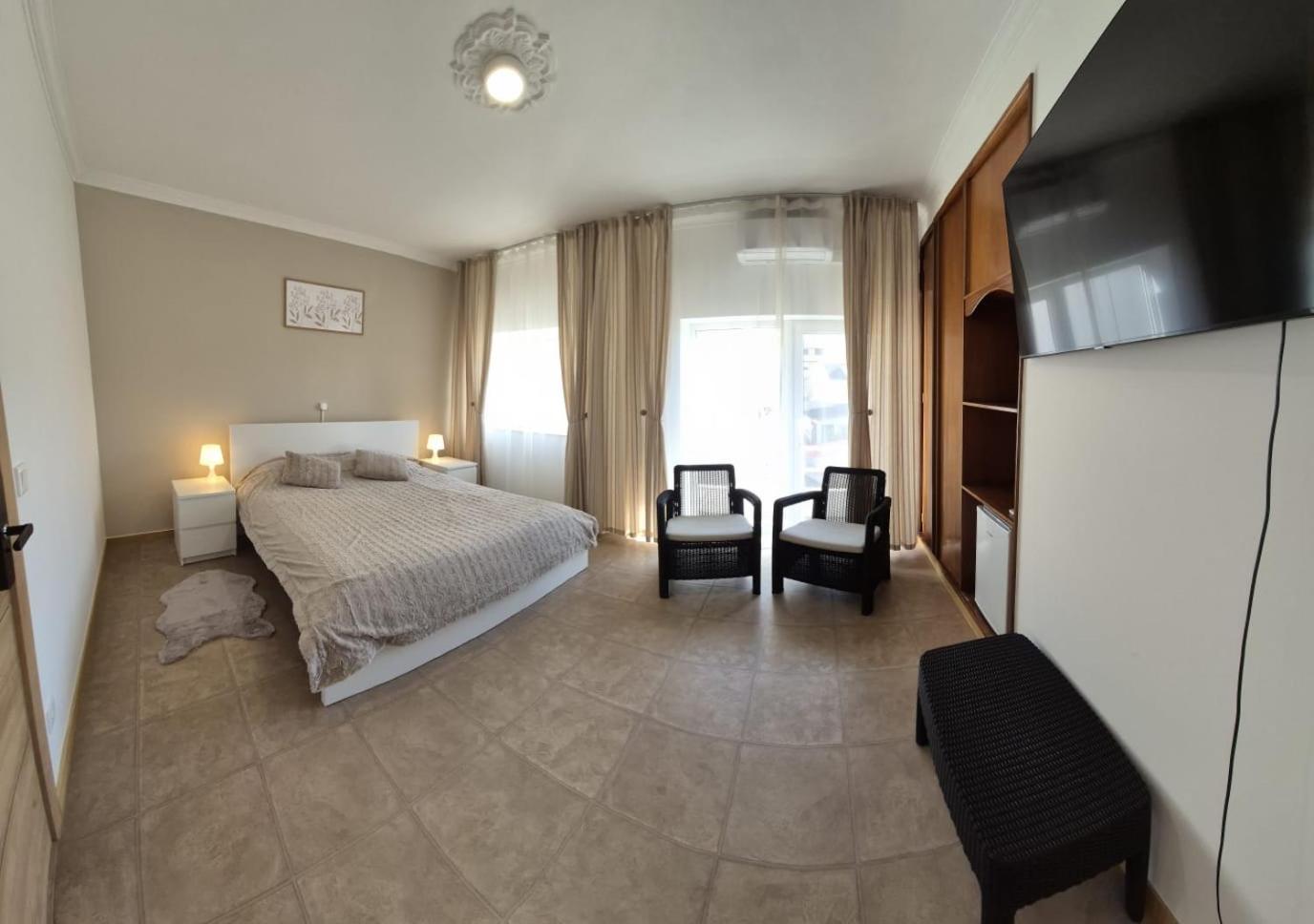 Residencial Princesa Do Ave Вила ду Конде Екстериор снимка