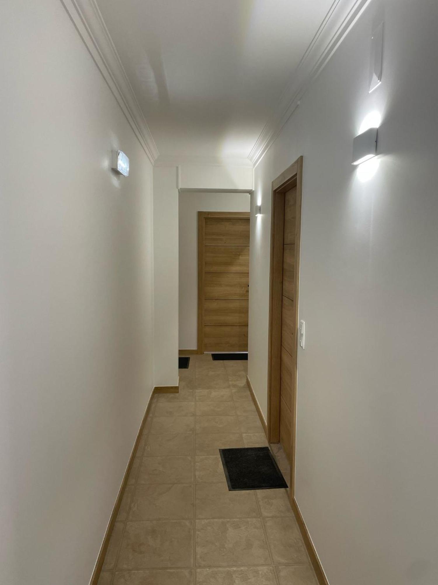 Residencial Princesa Do Ave Вила ду Конде Екстериор снимка
