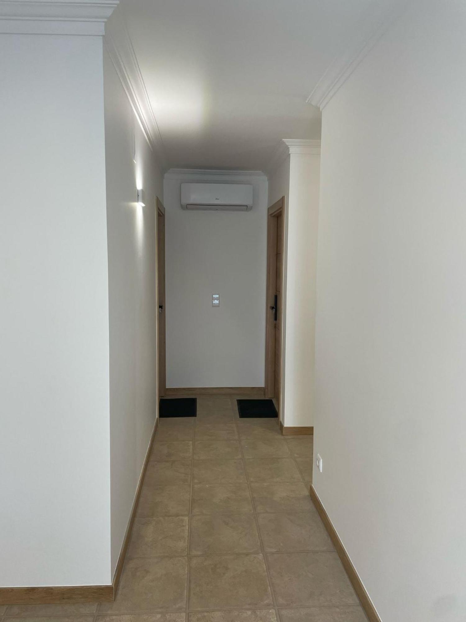Residencial Princesa Do Ave Вила ду Конде Екстериор снимка