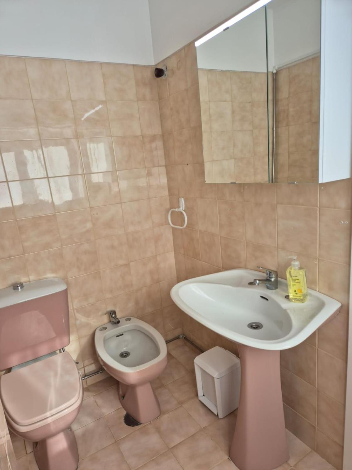 Residencial Princesa Do Ave Вила ду Конде Екстериор снимка