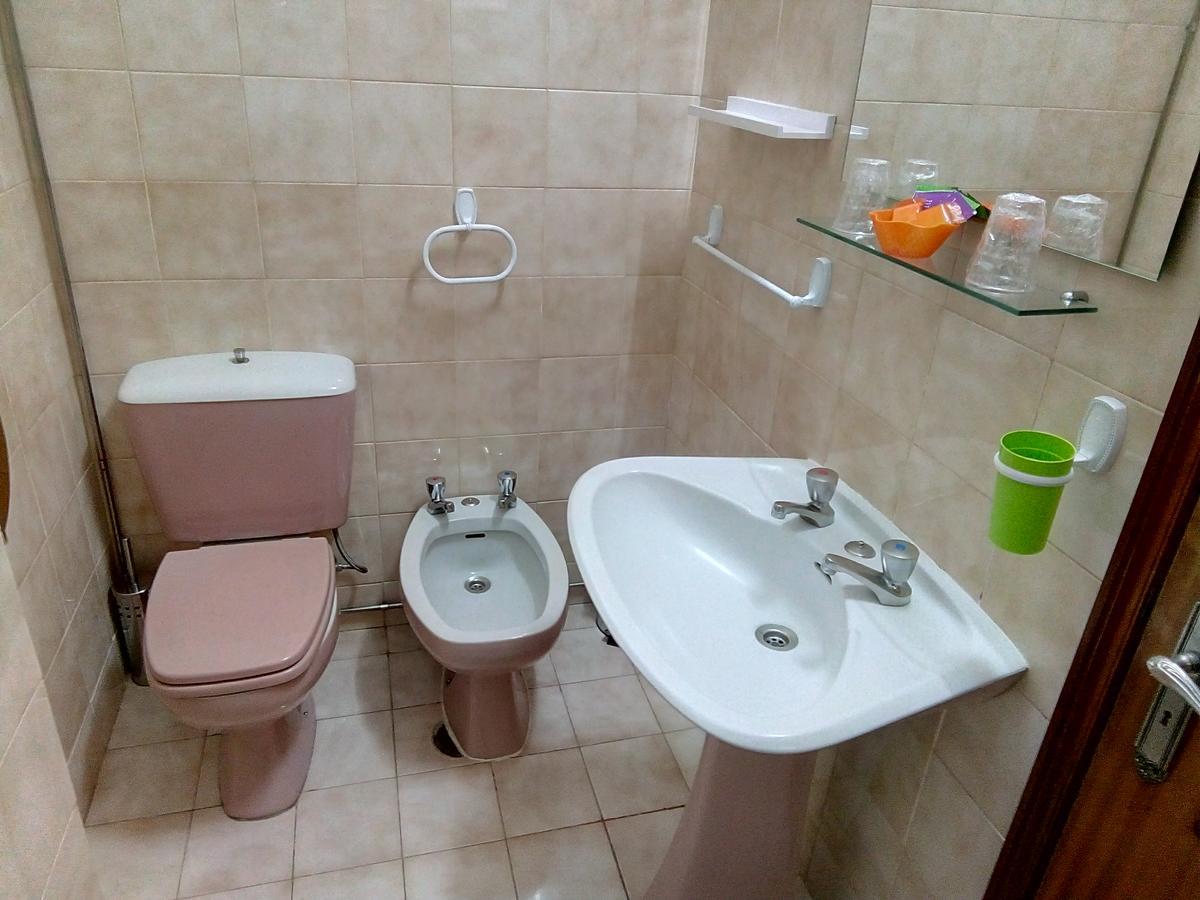 Residencial Princesa Do Ave Вила ду Конде Екстериор снимка